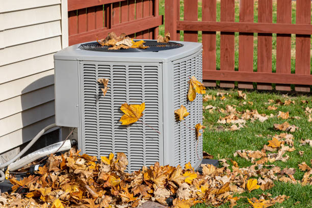 Professional HVAC in New Ulm, MN