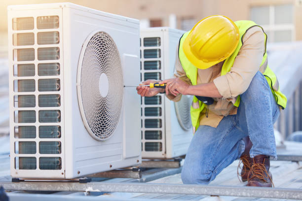 Best Ductless HVAC repair  in New Ulm, MN