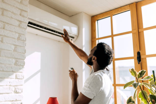 Best Central air repair  in New Ulm, MN