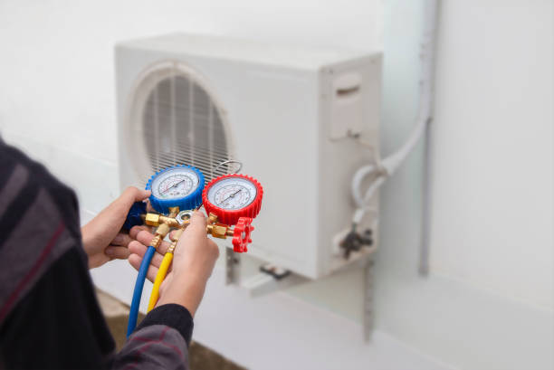 Best Air conditioning repair  in New Ulm, MN